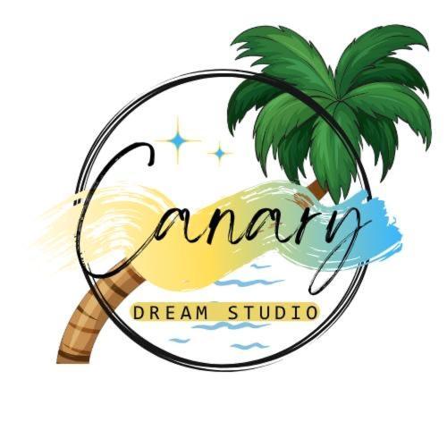 Canary Dream Studio Las Palmas de Gran Canária Exterior foto